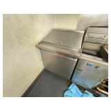 SUPERA 27' SANDWICH PREP COOLER