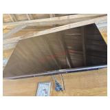 SONY 65' TELEVISION - NO REMOTE