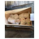DELI CONTAINTERS AND LIDS