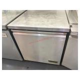 SUPERA 27' UNDERCOUNTER FREEZER