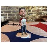 BUMPA'S BOBBLE HEAD - FORMAL