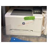 HP LASER JET PRINTER