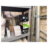 LOT - HP PRINTER CARTRIDGES