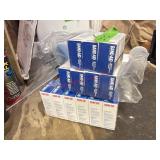 LOT - BAND-AID FLEX STRIPS