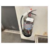 KITCHEN FIRE EXTINGUISHER - 2025