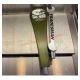 (2) ASST'D TAP HANDLES