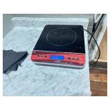 AVANTCO INDUCTION BURNER - 120 VOLT