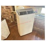 PORTABLE A/C UNIT