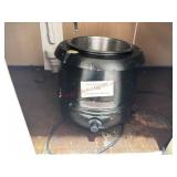 SOUP KETTLE - POT, NO LID