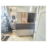 HOSHIZAKI KM ICE MAKER W/ BIN