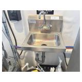 KROWNE S/S HAND SINK