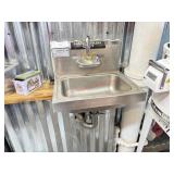 KROWNE S/S HAND SINK