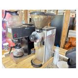 BUNN ADJUSTABLE COFFEE GRINDER