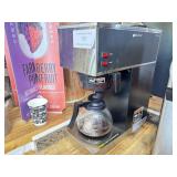 BUNN VPR 'POUR OVER' COFFEE BREWER