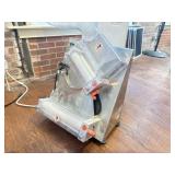 VEVOR DOUGH SHEETER - COUNTER TOP