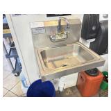 KROWNE S/S HAND SINK