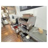 AVAYA CONVEYOR TOASTER