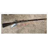 MUSKET