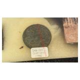 1798 COIN - 1 CENT - DUG