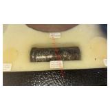TIN OF MAYNARD TAPE PRIMERS