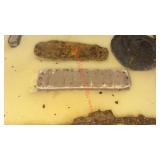 HARMONICA - DUG RELIC