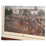'PUT THE BOYS IN' - DON TROIANI - VMI CADETS