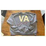 XXL SWEATSHIRT - 'VIRGINA' -  NICE QUALITY
