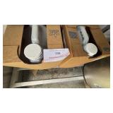 (2) FRYER OIL - NEW