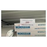LOT - INTERFOLD DELI PAPER