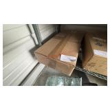 CASE - UHAUL PACKING PAPER