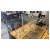 (3) LIQUID MEASURES