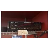 PYLE STEREO RECEIVER / AMPLIFIER