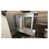 ROYAL CONVECTION OVEN - NAT GAS - NOT WORKING