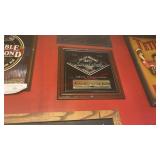 LOT - BEER/BAR SIGNS