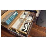 LOT - 3 VIDEO CAMERAS - NEW