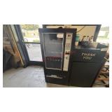 VENDING MACHINE FOR PACKAGED PRODUCT
