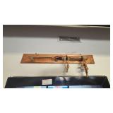 SMALL HARPOON - DECOR