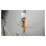 (2) TAYLOR PROBE THERMOMETERS