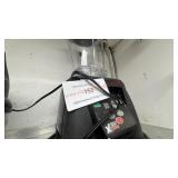WARING XTREME BLENDER - WORKING