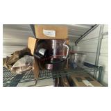 WARING COMMERCIAL FOOD PROCESSOR