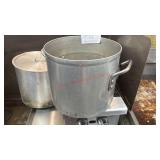 24 QT ALUMINUM STOCK POT