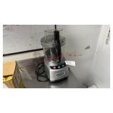 WARING FOOD PROCESSOR - WORKING
