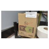 CASE - TEA BAGS
