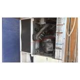 HOSHIZAKI KM350 ICE MAKER W/ BIN