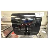 COFFEE/ESPRESSO/TEA MAKER - WORKING