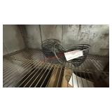 LOT - METAL FOOD BASKETS