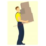 PICK UP DAY - FRIDAY, AUGUST 7, 2026