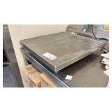 WORLD'S SHORTEST S/S  TABLE !!!