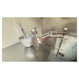 BELSHAW 'HUSH PUPPY CRANK' !!