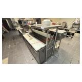 S/S OVERSHELF - CUSTOM